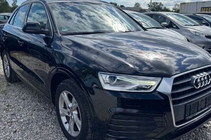 Audi Q3 199.000 km 11.900 &euro; München 81829
