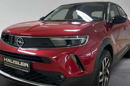 Opel Mokka 58.686 km 16.900 &euro; Stockdorf 82131