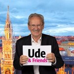 Ude & Friends