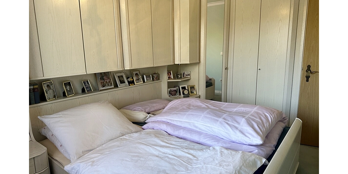 !! TOP-ANLAGE !! ruhige 3-Zimmer-Wohnung ** sonniger Balkon ** HADERN - Etagenwohnung München Pasing-Obermenzing | Angebot:26217200