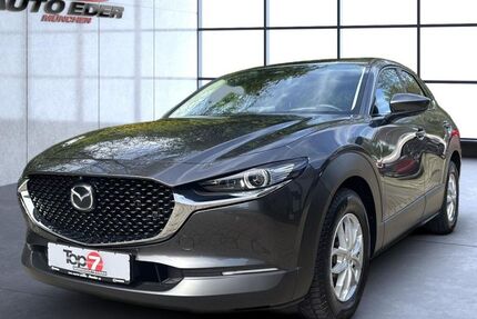 Mazda CX-30 11.094 km 25.990 &euro; Höhenkirchen-Siegertsbrunn 85635