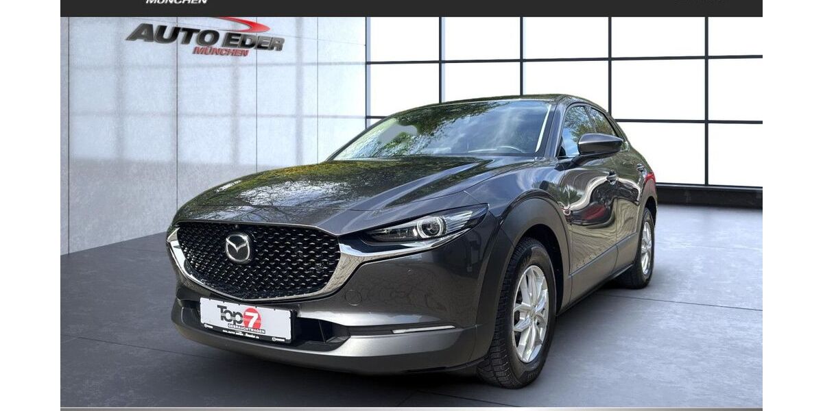 Mazda CX-30 11.094 km 25.990 &euro; Höhenkirchen-Siegertsbrunn 85635