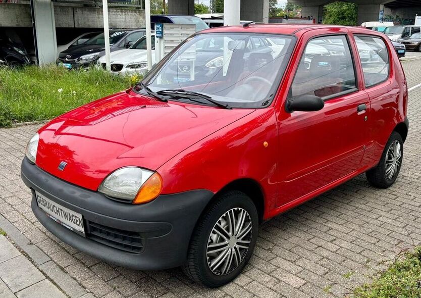 Seicento