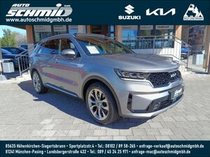 Kia SORENTO 2.2D AWD DCT8 PLAT NAPPA GD PLATINUM 81.626 km 31.460 &euro; Höhenkirchen-Siegertsbrun 85635