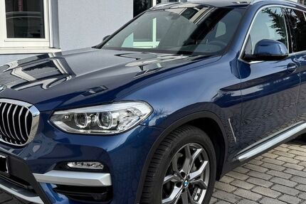 BMW X3 81.000 km 25.950 &euro; Karlsfeld 85757