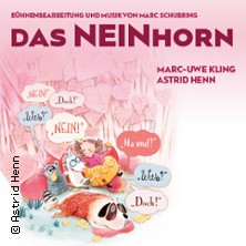Das NEINhorn - Deutsches Theater München