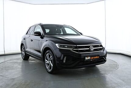 VW T-Roc 32.766 km 26.770 &euro; Garching 85748