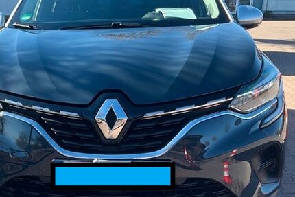 Renault Captur 78.896 km 11.600 € Neubiberg 85579