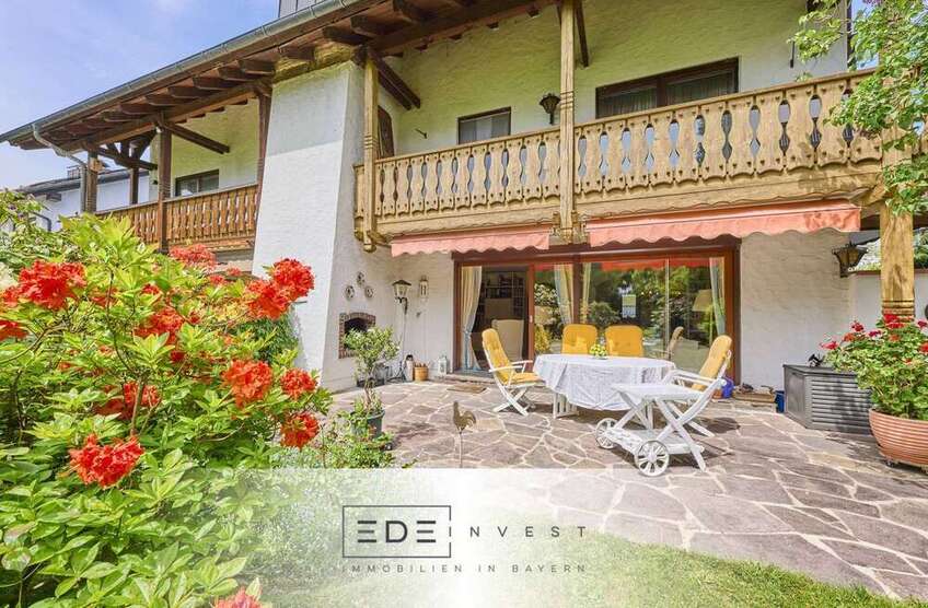 Haus zum Kaufen in Brunnthal 1.149.000 € 211.93 m²