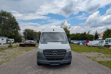 Mercedes-Benz Sprinter 150.694 km 19.000 &euro; Unterföhring 85774