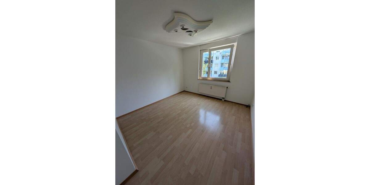 Etagenwohnung München Milbertshofen-Am Hart - 5 Zimmer, 104 m&sup2;, 2.050&euro; | Angebot:25167020