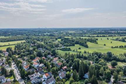 Grundstück Gröbenzell - 1.590.000&euro; | Angebot:27191614
