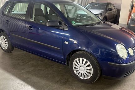 VW Polo 88.911 km 2.999 &euro; München 80636