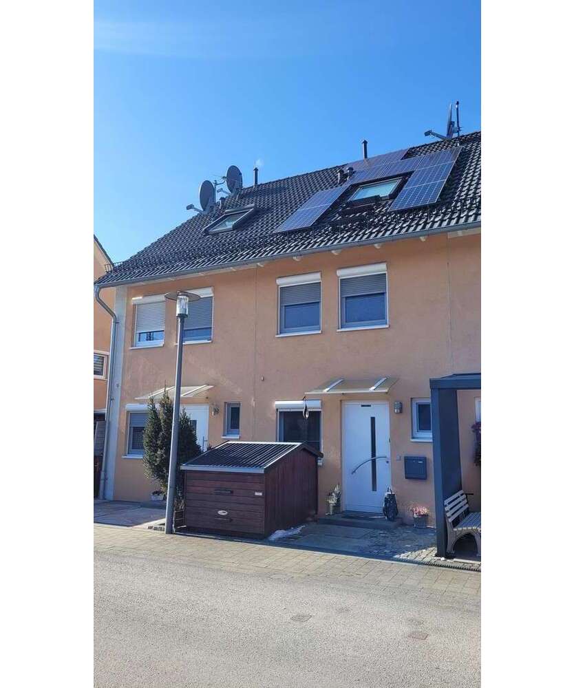 Haus zum Kaufen in München 920.000 € 104 m²