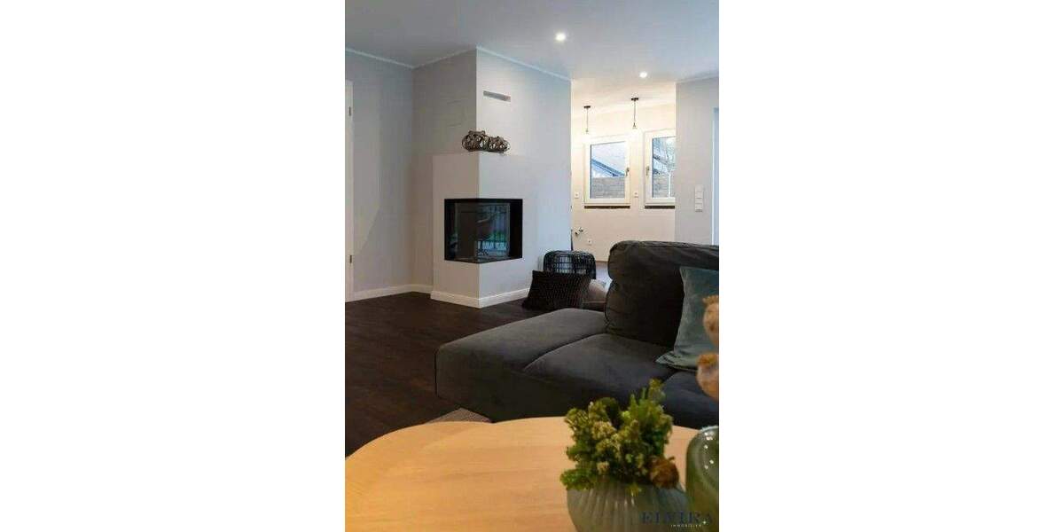 Reihenendhaus Grünwald - 5 Zimmer, 172 m&sup2;, 5.590&euro; | Angebot:23982535