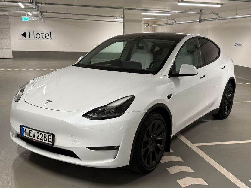 Model Y