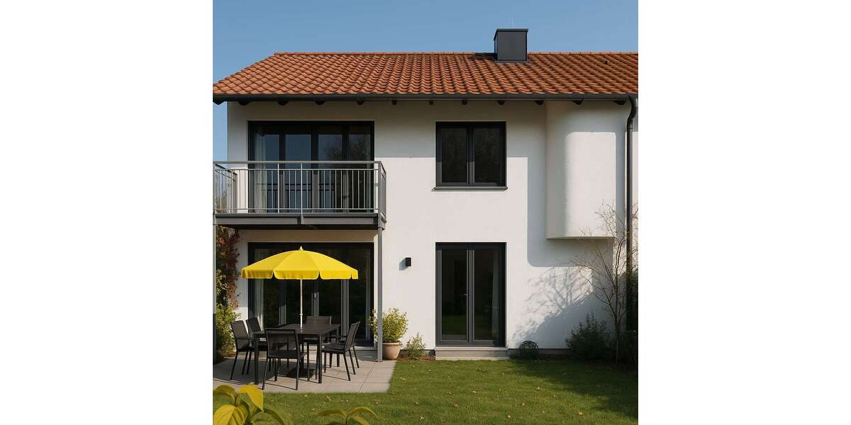 Haus zum Mieten in Krailling 3.270 € 145 m² 7 zimmer