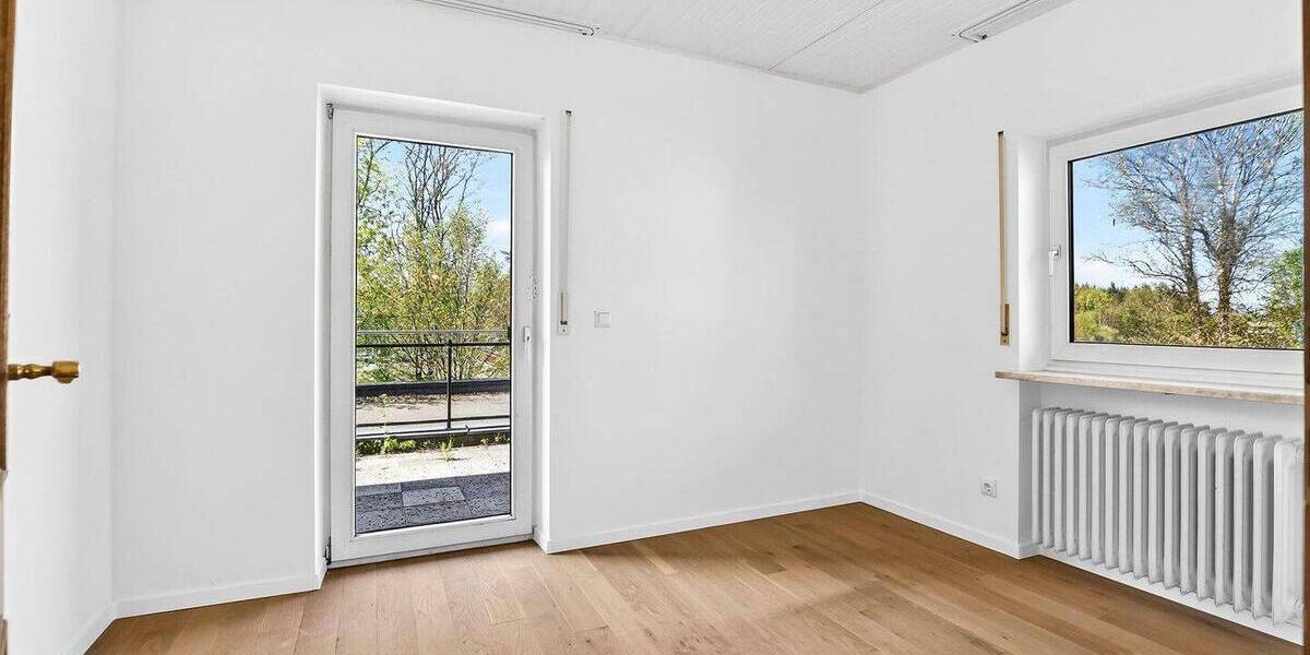 Doppelhaushälfte Gräfelfing Lochham - 5 Zimmer, 128 m&sup2;, 998.000&euro; | Angebot:26443416