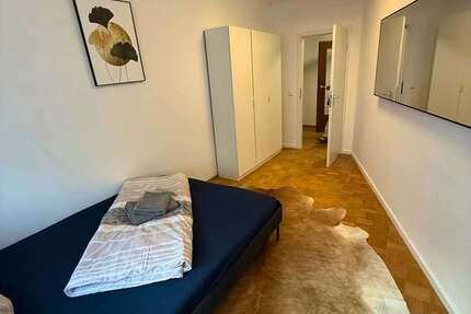 Zimmer München Giesing - 850&euro; | Angebot:27574329