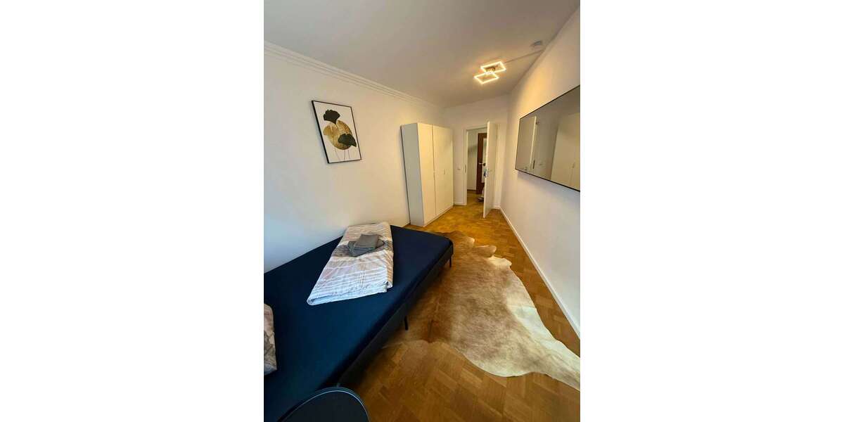 Zimmer München Giesing - 850&euro; | Angebot:27574329