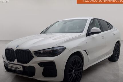 BMW X6 63.252 km 63.705 &euro; München 80939
