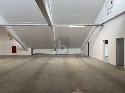 LOFTFLAIR MIT VIELEN MÖGLICHKEITEN - Gewerbeobjekt Maisach | Angebot:25374178