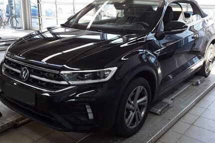 VW T-Roc 30.501 km 36.530 &euro; Wolfratshausen 82515