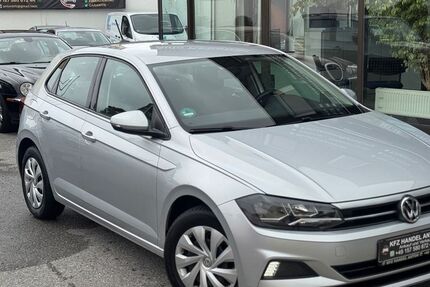 VW Polo 152.000 km 10.999 € Holzkirchen nähe München 83607