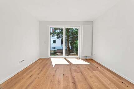 Wohnung München Au-Haidhausen - 2 Zimmer, 62 m&sup2;, 459.000&euro; | Angebot:27459129