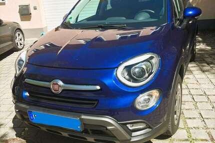 Fiat 500X 106.000 km 11.100 &euro; Puchheim, St 82178