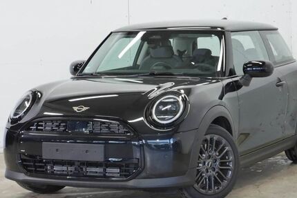 Mini Cooper C 9.950 km 24.900 &euro; Oberhaching bei München 82041