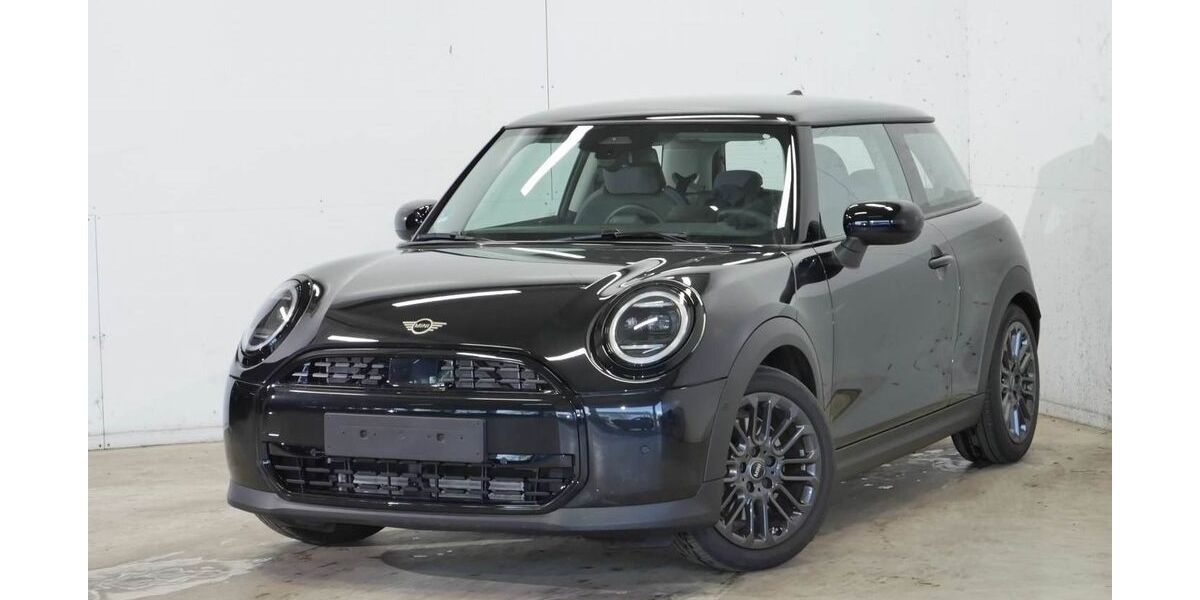 Mini Cooper C 9.950 km 24.900 &euro; Oberhaching bei München 82041