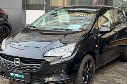 Opel Corsa 58.000 km 10.250 &euro; Dachau 85221