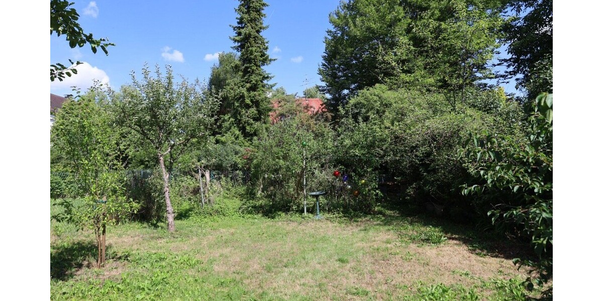 Grundstück mit Altbestand – ideal für DHH in Harlaching - Grundstück München Giesing | Angebot:26051286