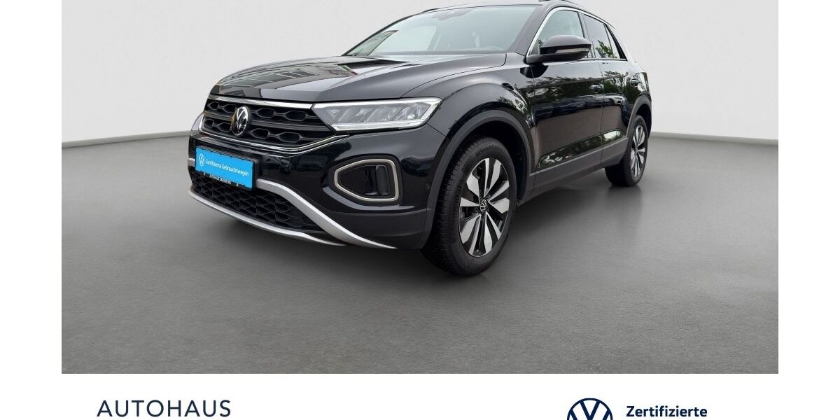 VW T-Roc 17.900 km 21.900 &euro; Ebersberg bei München 85560