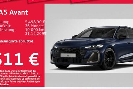 Audi A5 20.839 km 54.931 &euro; Eching 85386