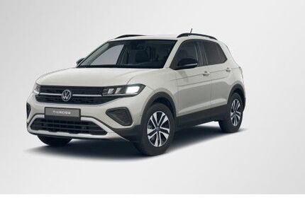 VW T-Cross 3.746 km 27.980 &euro; München 80687