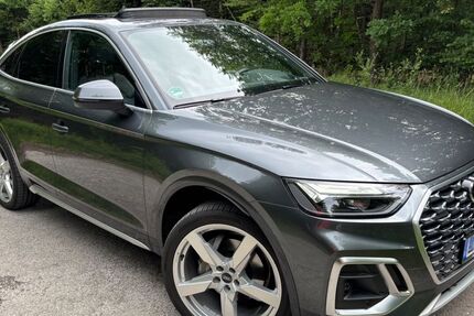 Audi Q5 28.900 km 43.950 &euro; München 81825