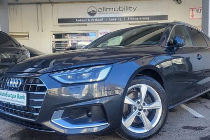 Audi A4 159.990 km 19.500 &euro; München 81541