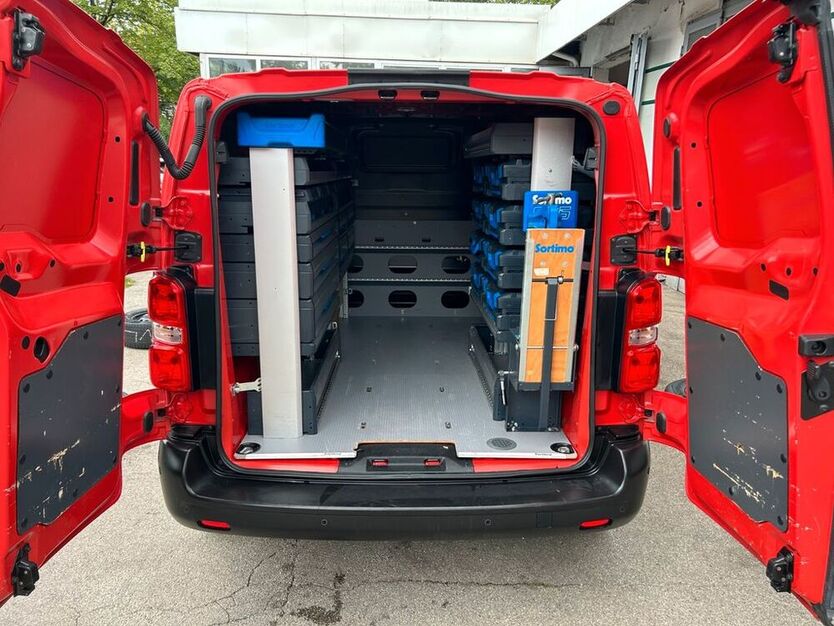Vivaro