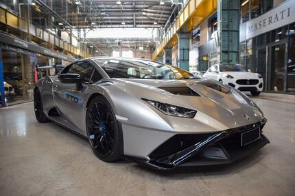 Lamborghini Huracán 7.386 km 396.900 € München 80939