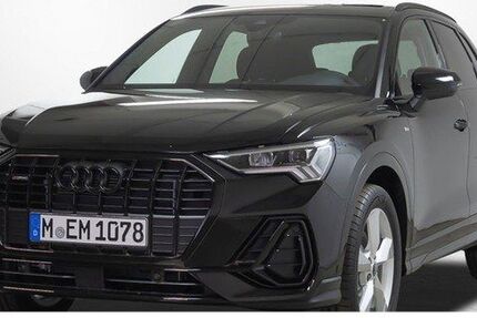 Audi Q3 37.000 km 47.901 &euro; München 81476