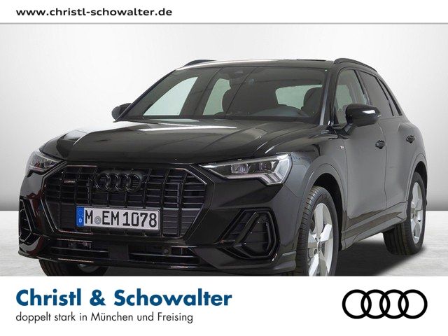 Audi Q3 37.000 km 47.901 &euro; München 81476