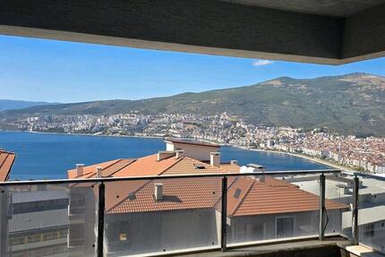 Penthouse in Gemlik Türkei zu verkaufen 6 zimmer