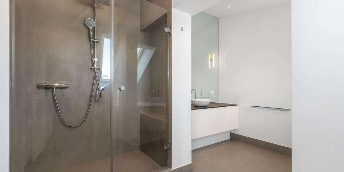 Altbaujuwel | Maisonette-Dachwohnung in Isar-Nähe - Maisonettenwohnung München Au-Haidhausen | Angebot:26569374