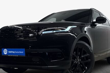 Land Rover Range Rover Velar 3.898 km 64.996 &euro; München 80809