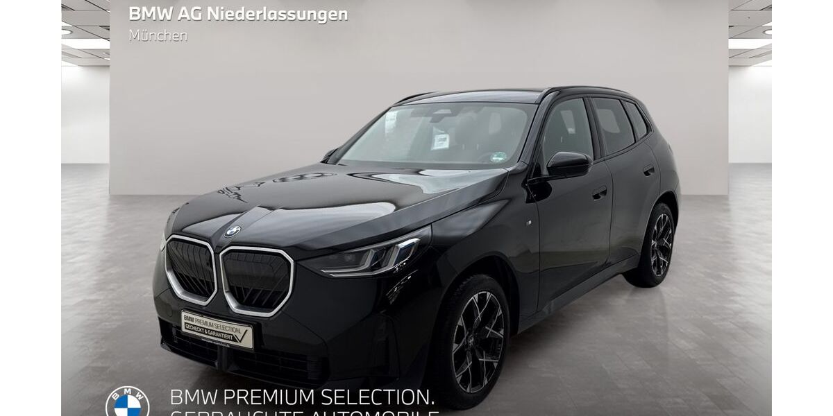 BMW X3 26.489 km 55.401 &euro; München 80939