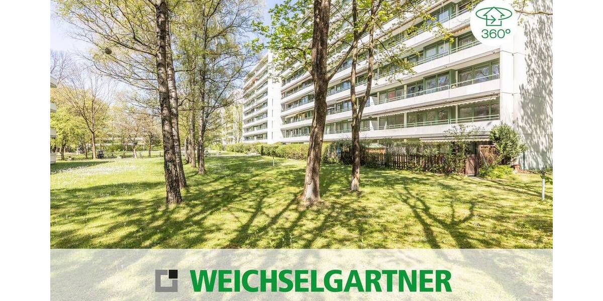 Etagenwohnung München Bogenhausen - 4 Zimmer, 79 m&sup2;, 490.000&euro; | Angebot:26824747