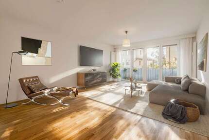 Wohnung zum Kaufen in München 695.000 € 65 m² 2 zimmer