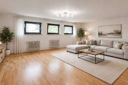 Wohnung München Bogenhausen - 1 Zimmer, 42 m&sup2;, 420.000&euro; | Angebot:26829514